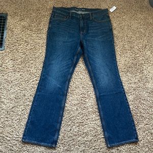 Old Navy Men’s Bootcut Jeans